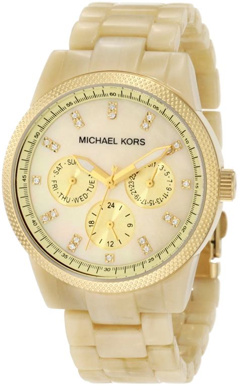 michael kors watches cheapest